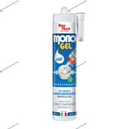 Cartouche de gel isolant prêt à l'emploi MONOGEL