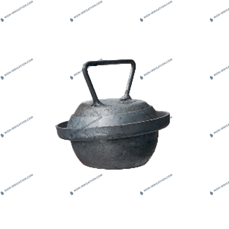 Bouchon SPHERIQUE mâle