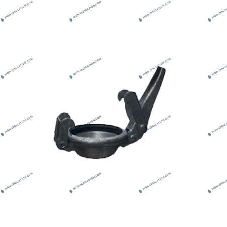 Bouchon SPHERIQUE femelle