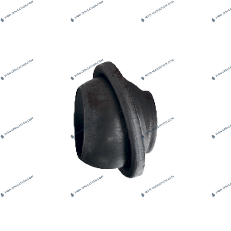 Raccord SPHERIQUE mâle à souder