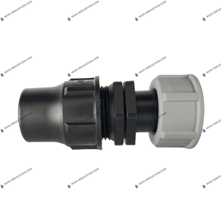 Raccords Lock Taraude 3/4"