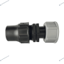 Raccords Lock Taraude 3/4"