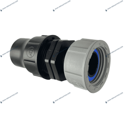 Raccords Lock Taraude 3/4&quot;