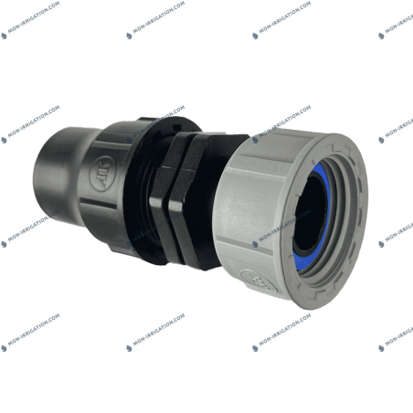 Raccords Lock Taraude 3/4"