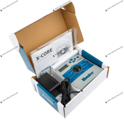 Programmateur HUNTER X-CORE 8 voies