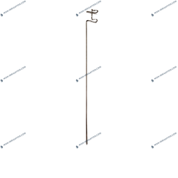 Pic Inox pour capillaire 0.8mm