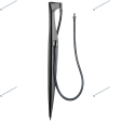 Piquet MICROSTAKE 30 cm