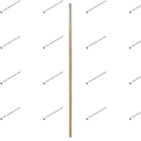 Pic Metal pour SUPERNET 60 cm / 120 cm