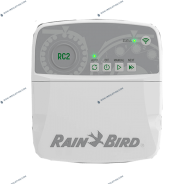 Programmateur d'arrosage wifi outdoor 8 stations RC2 Rain Bird