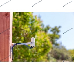 Sonde de pluie / Pluviometre Mini-Click HUNTER