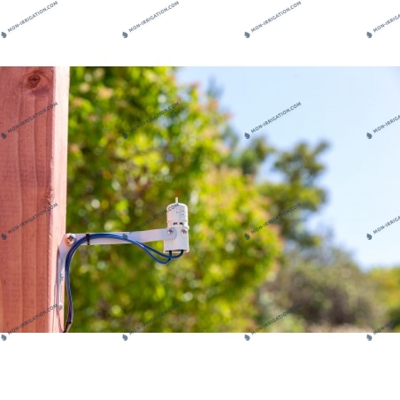 Sonde de pluie / Pluviometre Mini-Click HUNTER