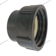 Adaptateur IBC S60x6 Taraudé 2"