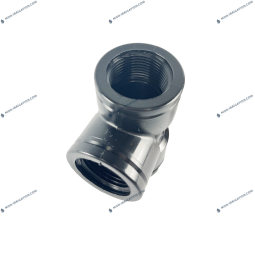 Te Taraude en polypropylene