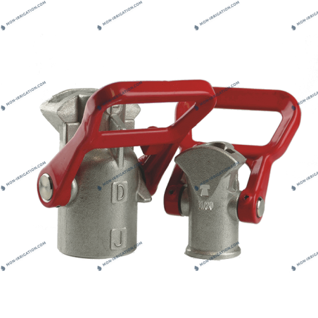 Robinet diffuseur type "B"