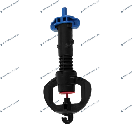 Micro Asperseur SuperNet NETAFIM