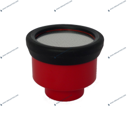 Pomme arrosage plastique 26L/min