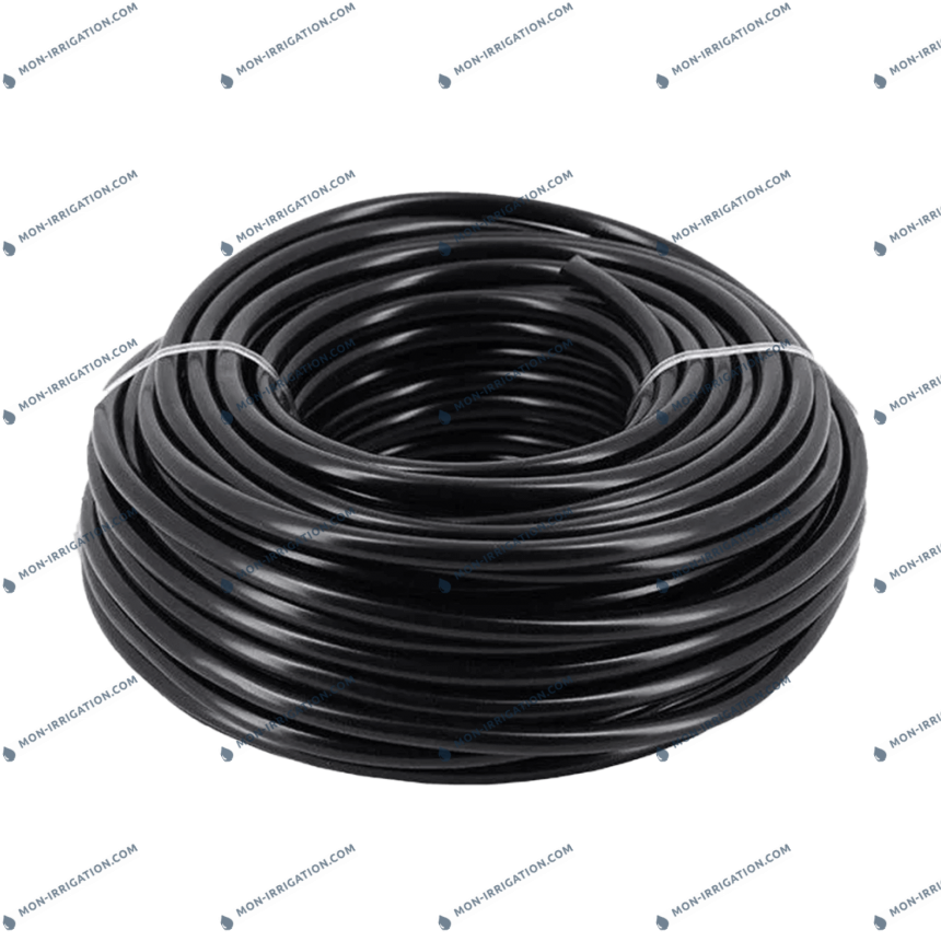 Bobine de Tubing PVC 3x5 mm 100m