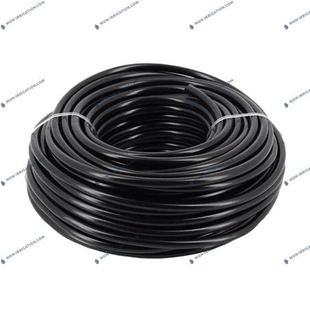 Bobine de Tubing PVC 3x5 mm 100m