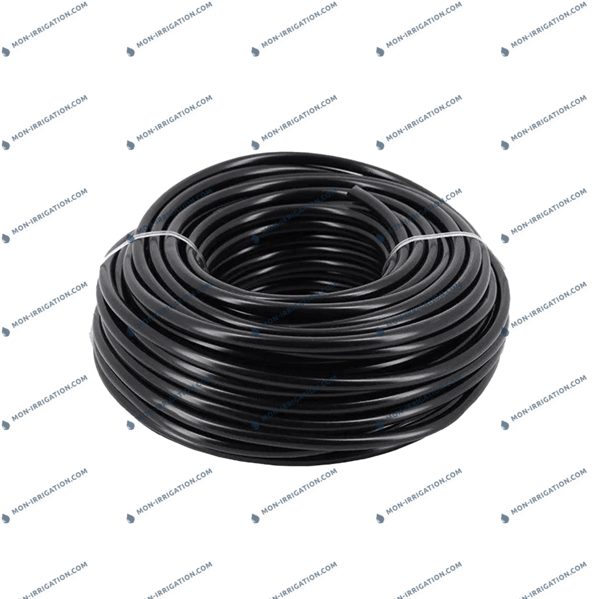 Bobine de Tubing PVC 3x5 mm 100m