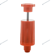 Outil de perçage pour collier de prise en charge 1/2" et 3/4"