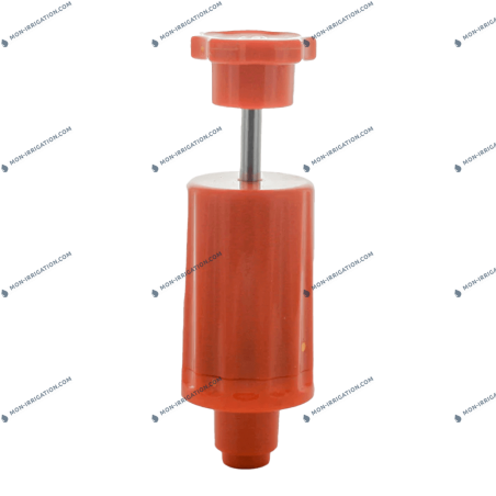 Outil de perçage pour collier de prise en charge 1/2" et 3/4"