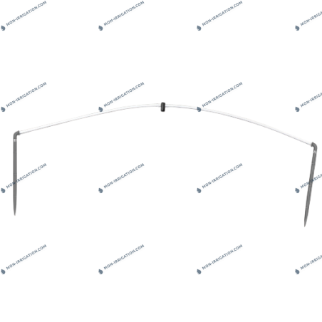 Manifold TORO 2 sorties pour goutteur NGE SF ou NGE AL