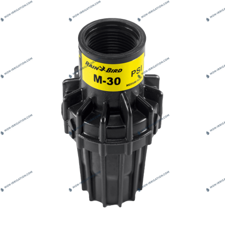 Régulateur de pression pré-taré RAIN BIRD PSI-M