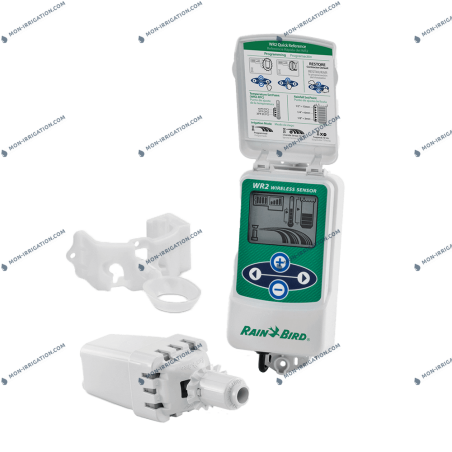 Sonnde de pluie / gel WR2-RFC - RAIN BIRD