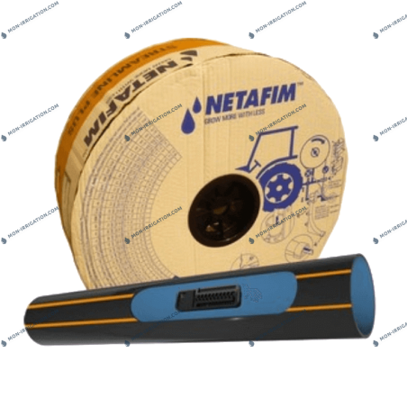 Gaine Streamline TM+ 250 microns avec goutteurs integres