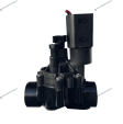 Électrovanne RAIN BIRD 100-DV 1" Femelle 9V avec réglage de débit