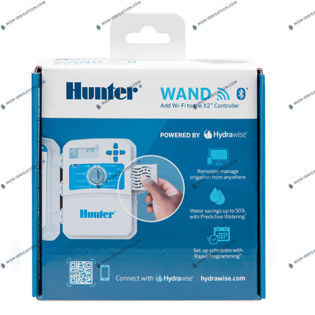 Clé wifi HUNTER WAND