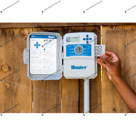 Clé wifi HUNTER WAND