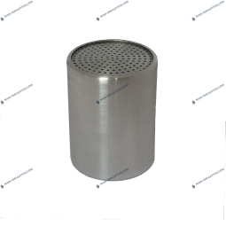 Pomme d&#039;arrosage aluminium 26 L/min