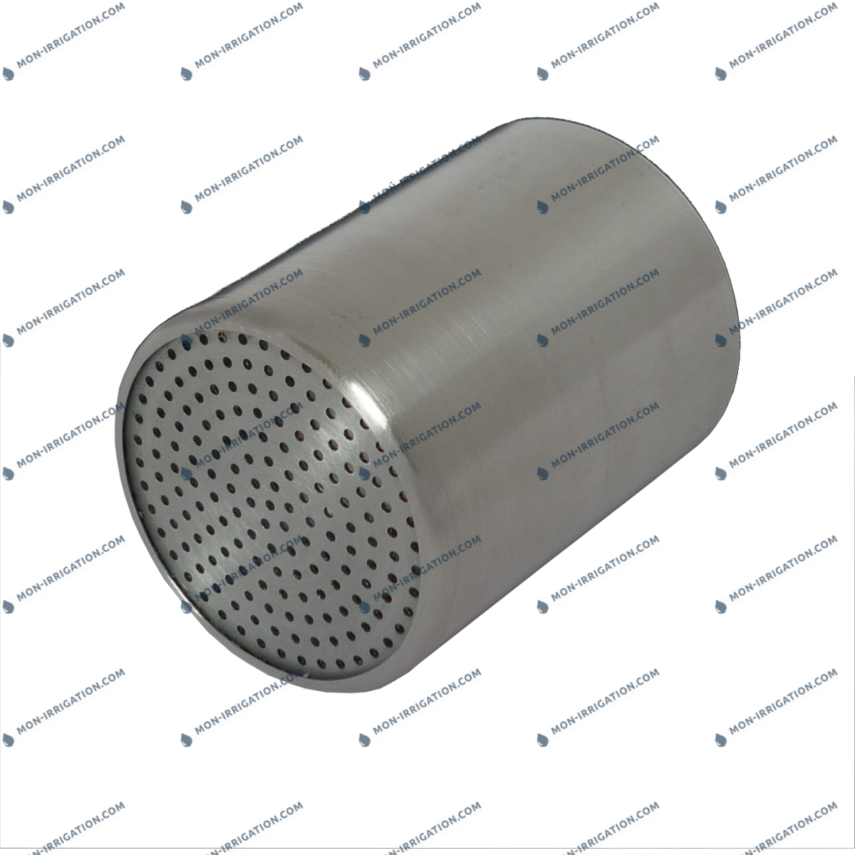 Pomme d'arrosage aluminium 26 L/min Pomme d'arrosage aluminium 26 L/min