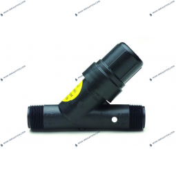 Filtre régulateur de pression Rain Bird - fileté 3/4"