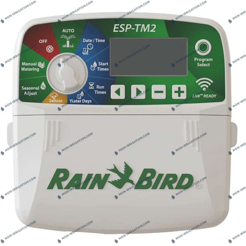 Programmateur RAINBIRD ESP-TM2