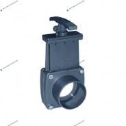 Vanne guillotine CEPEX