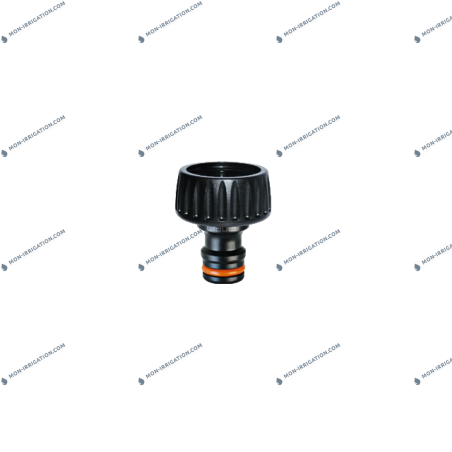 Nez de robinet CLABER - Raccord rapide