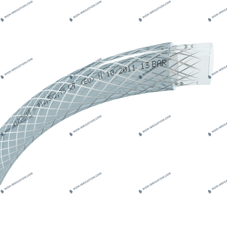Tuyau TCF Polyvalent...