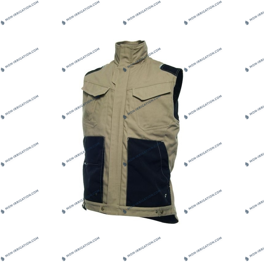 Gilet veste activ'line