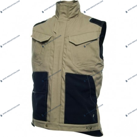 Gilet veste activ'line