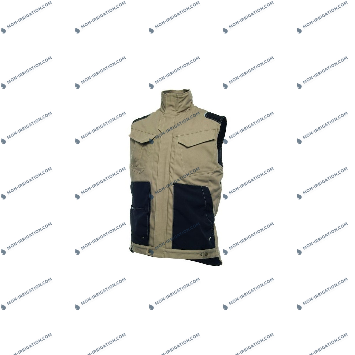 Gilet veste activ'line Gilet veste activ'line