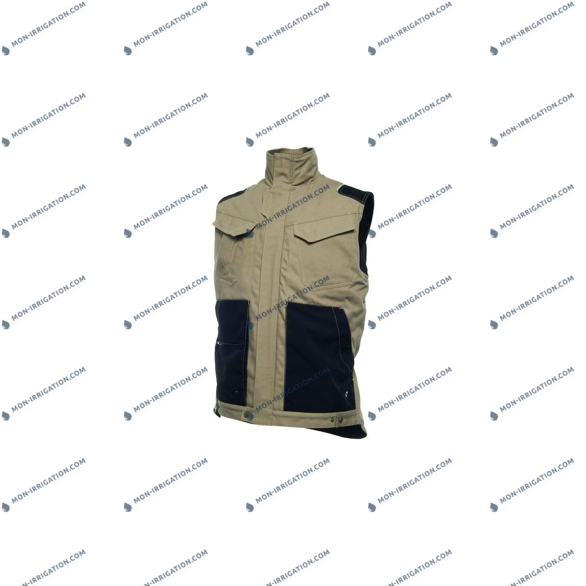 Gilet veste activ'line