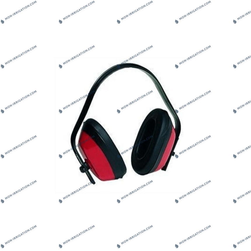 Casque antibruit Coverguard Max 200