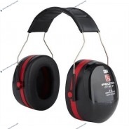 Casque antibruit optime III 3M