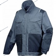 blouson sécurité