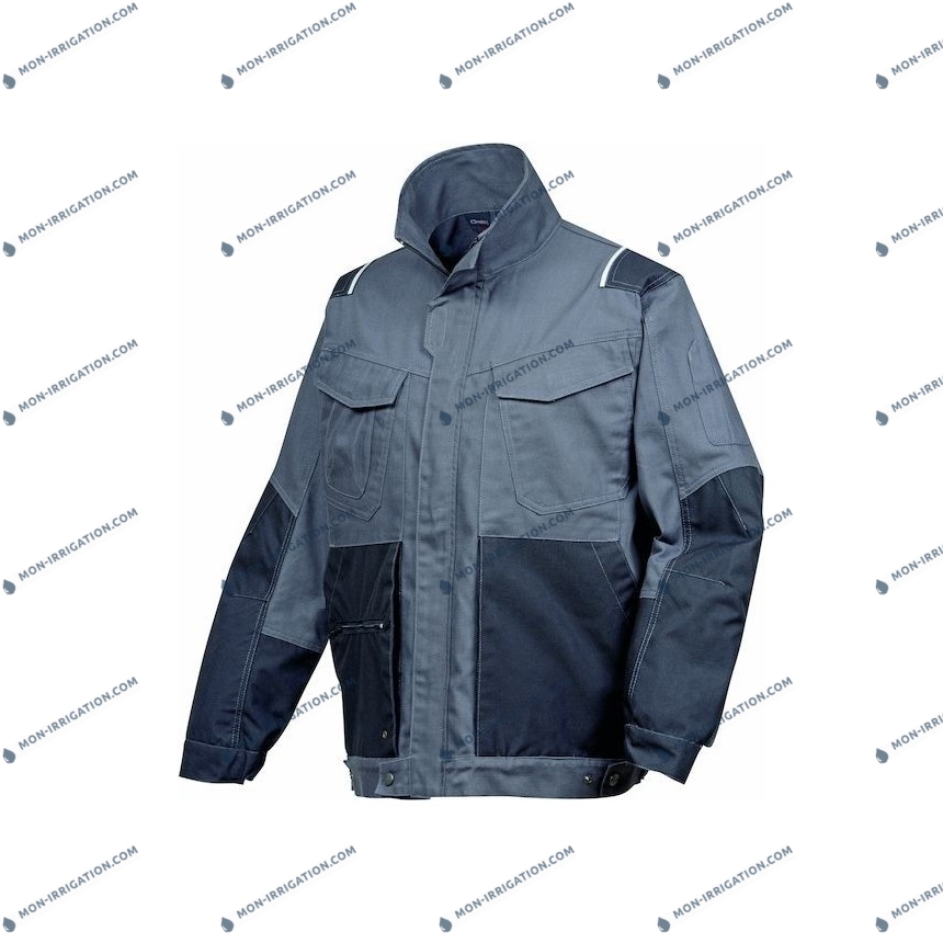 blouson sécurité