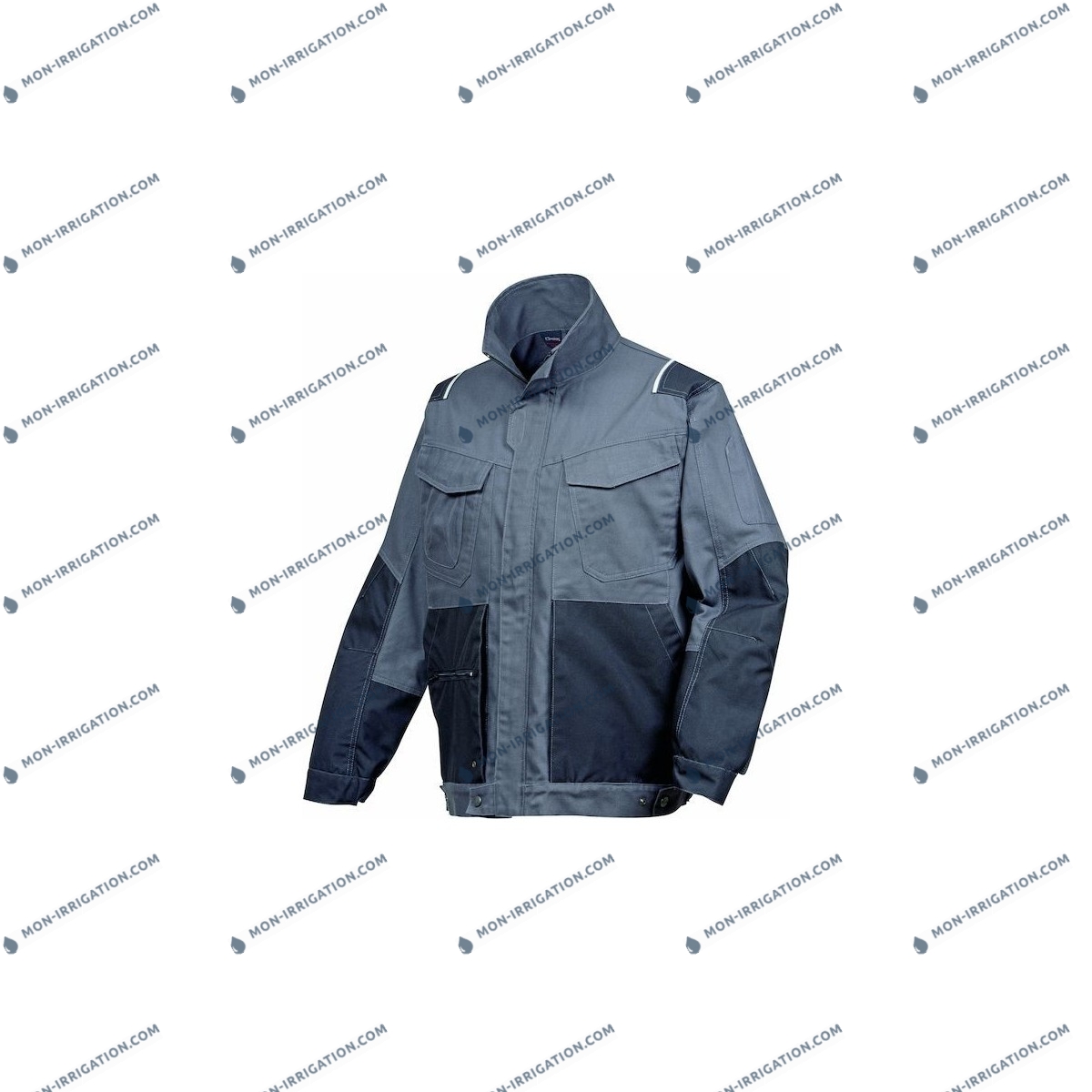 blouson sécurité