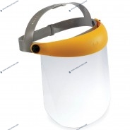 Ecran facial Flip-Up Bollé Safety