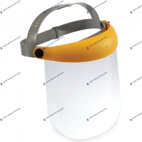 Ecran facial Flip-Up Bollé Safety